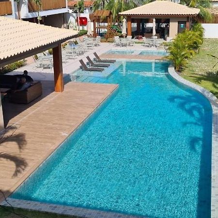 Itacimirim Village Praia Da Espera Εξωτερικό φωτογραφία