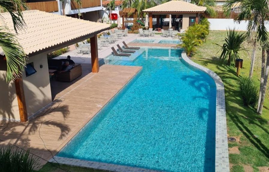 Itacimirim Village Praia Da Espera Εξωτερικό φωτογραφία