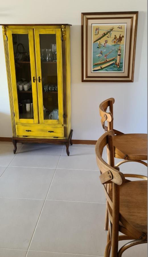 Itacimirim Village Praia Da Espera Εξωτερικό φωτογραφία