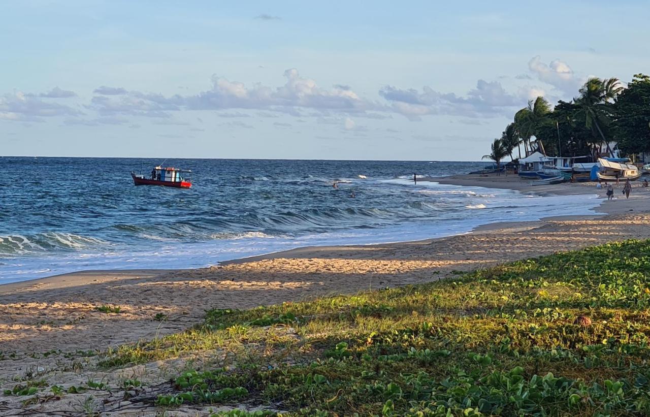 Itacimirim Village Praia Da Espera Εξωτερικό φωτογραφία