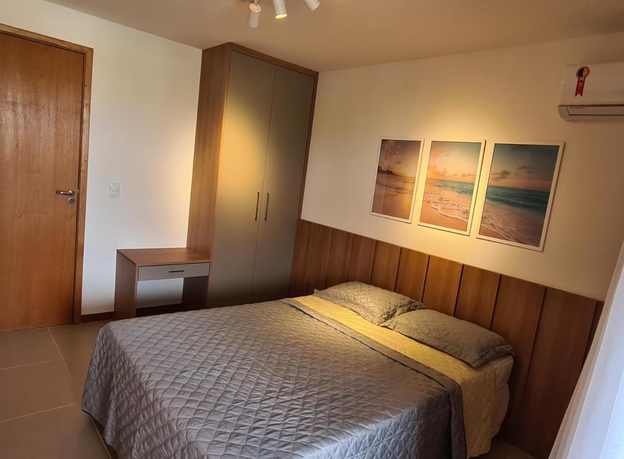 Itacimirim Village Praia Da Espera Εξωτερικό φωτογραφία