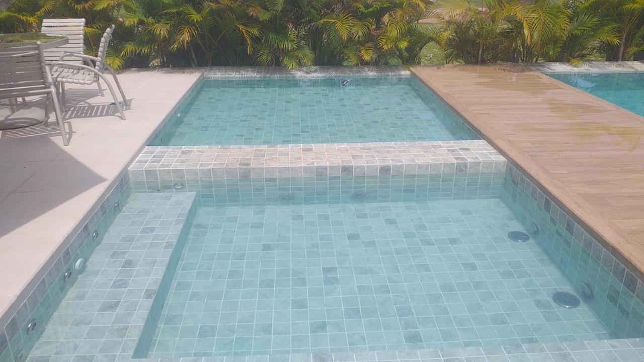 Itacimirim Village Praia Da Espera Εξωτερικό φωτογραφία