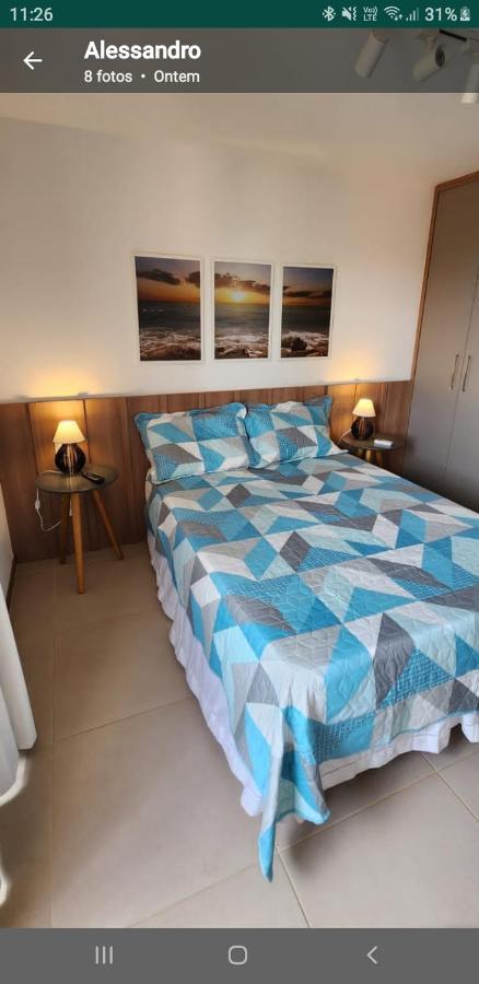 Itacimirim Village Praia Da Espera Εξωτερικό φωτογραφία