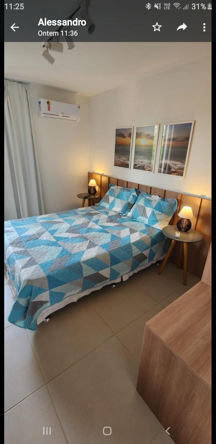 Itacimirim Village Praia Da Espera Δωμάτιο φωτογραφία